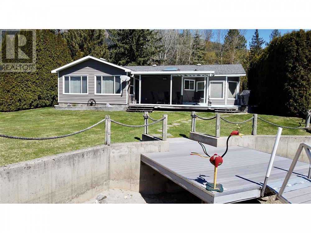 1448 Silver Sands Road Sicamous Photo 8
